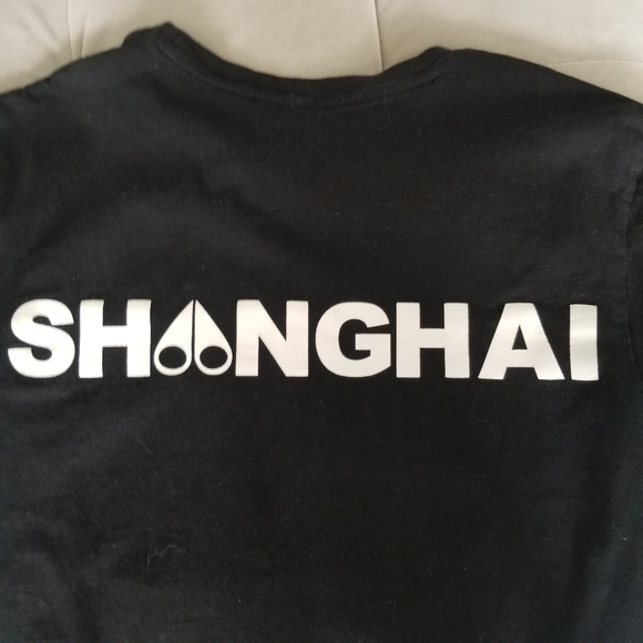 Moose Knuckles tshirt xs - Picture 8 of 13